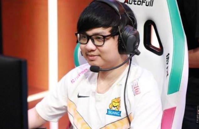 金贡与sofM韩服起争执：Sofm这种心态不配打职业，一言不合就开骂