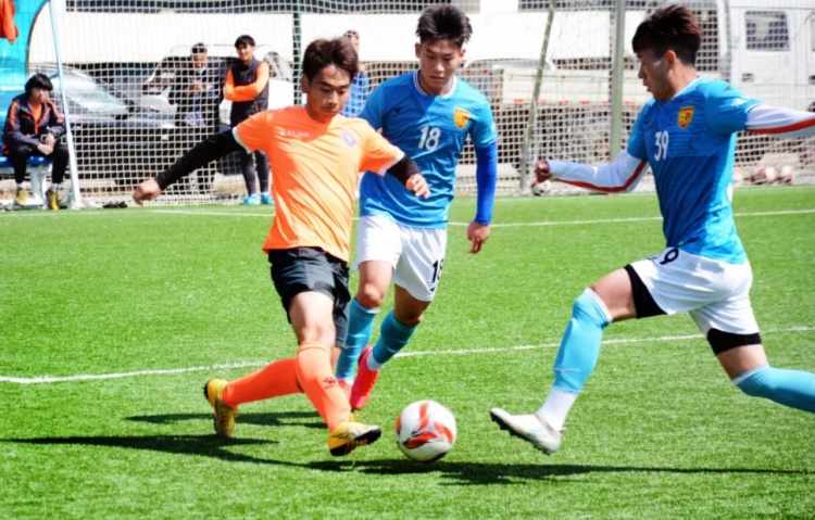 U21联赛第一阶段6月8日开战，21支俱乐部+U18国青参赛