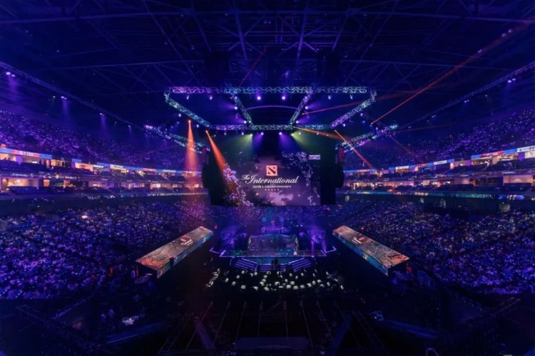 电竞重赛盘点：Dota2 Nigma遭受加赛 LOL S2连续重赛WE止步八强