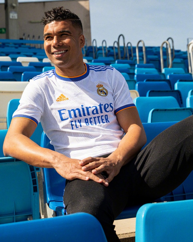 ?自1905年以来的皇马球衣演变史,吧友们对哪一件印象最深刻?