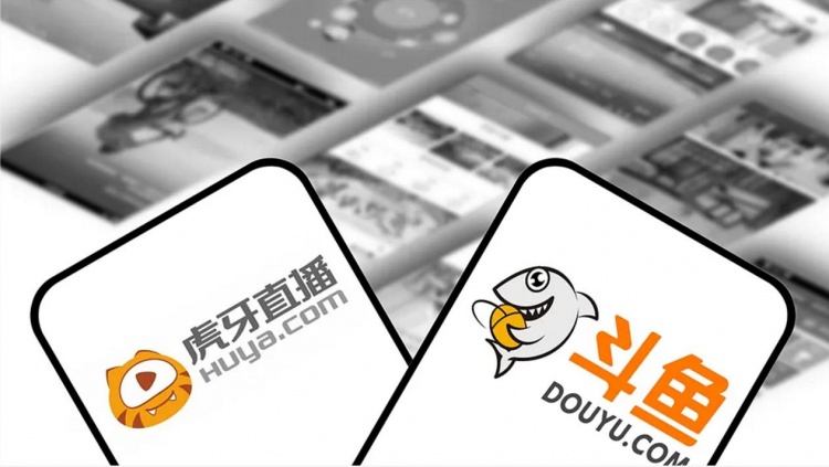 央广网:斗鱼盗播虎牙ESL电竞赛事侵犯著作权 被法院判赔偿100万元