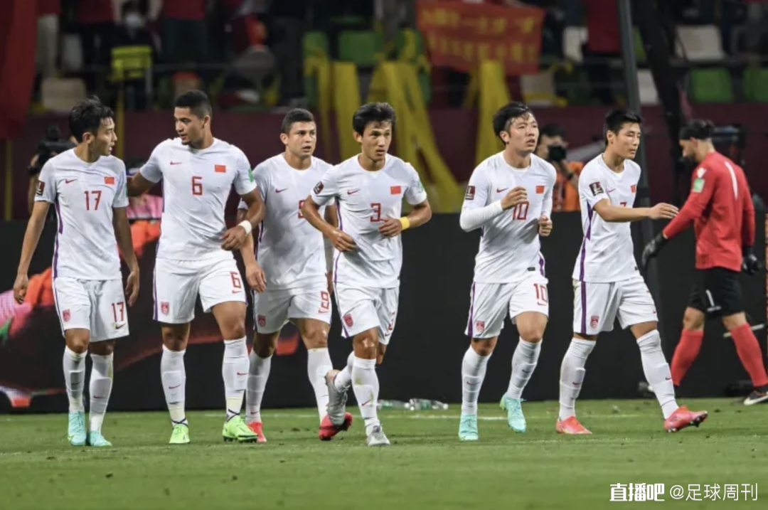 足协冤大头？国足没戏了？别被带偏了！