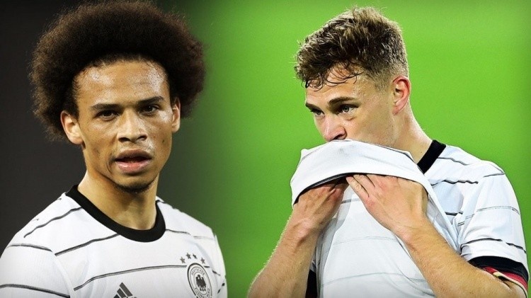 基米希：萨内能凭一己之力带来胜利，希望拜仁别再频繁换帅