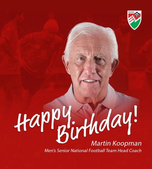 马尔代夫主帅:中国队要多给年轻人机会,不可能用钱买到足球