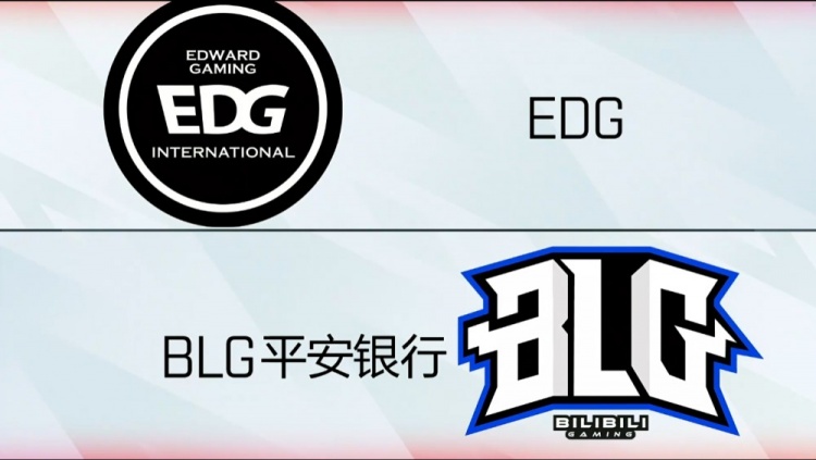 Weiwei梦魇神奇抢大龙未能救主 EDG 2-1击败BLG拿下开门红