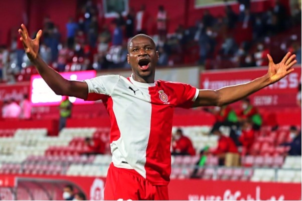 西甲一周资讯|西乙升级附加赛迎尾声,奥布拉克当选五月最佳