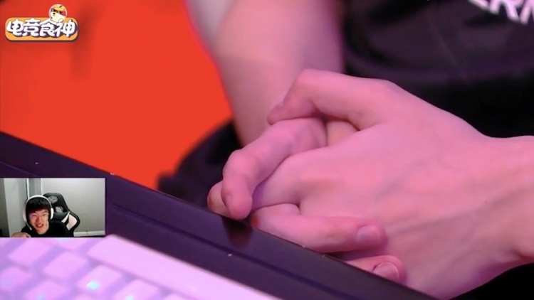 957：不会有战术暂停的，暂停不能说话除非有摩斯密码