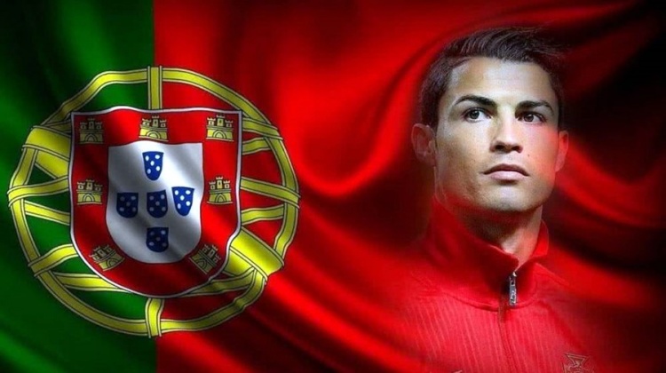 巨星转型推动团队破茧，多变C罗铸就葡萄牙黄金时代