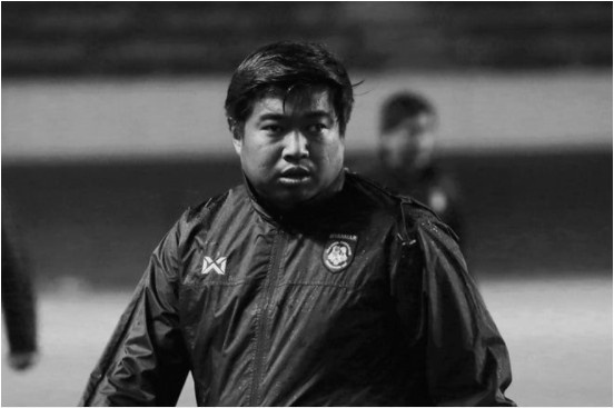 R.I.P.！缅甸国家队装备管理官在日本酒店中去世，死因仍在调查中