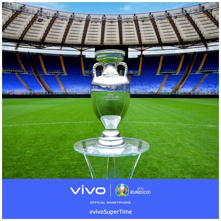 欧洲杯开幕式时间确定:北京时间6月12日凌晨2点35分