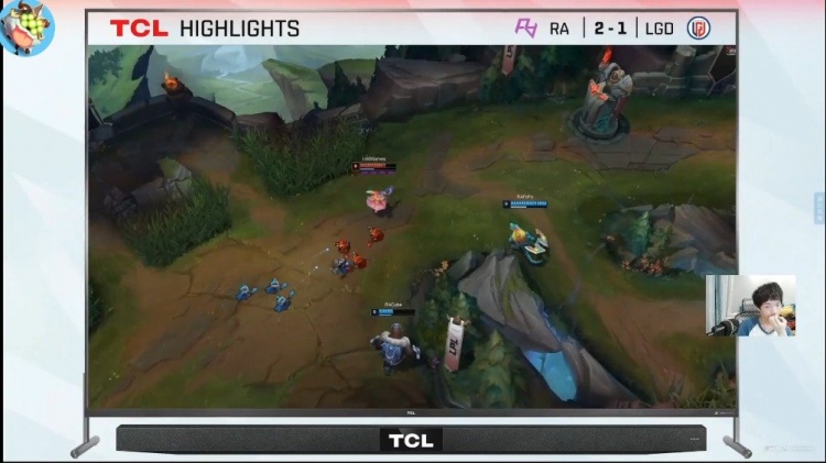 957：Kramer这EZ这E脸问题很大