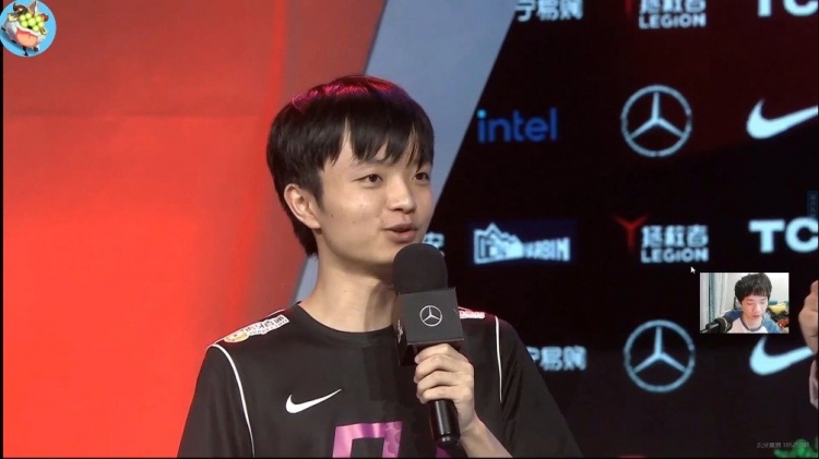 马老师:明天SN肯定二比零WE 不是奶是事实