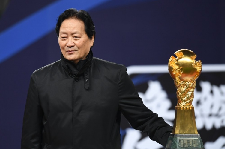 朱广沪前瞻中马之战：不重视对手就会出错 我们还需提升进攻效率