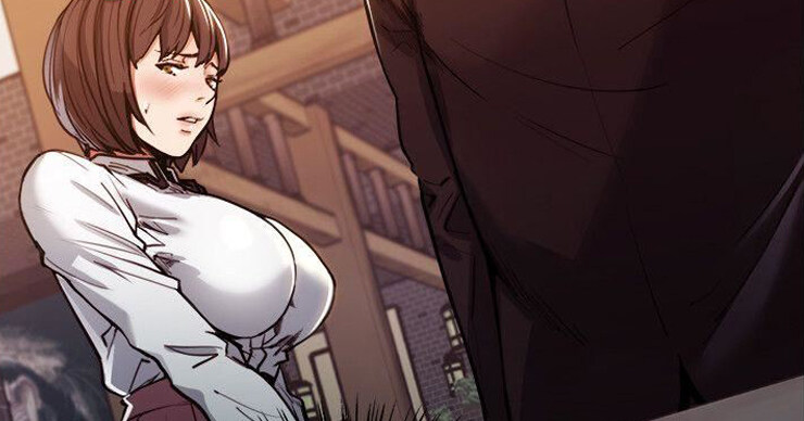 《夺爱的滋味》免费韩国无遮漫画全集在线阅读