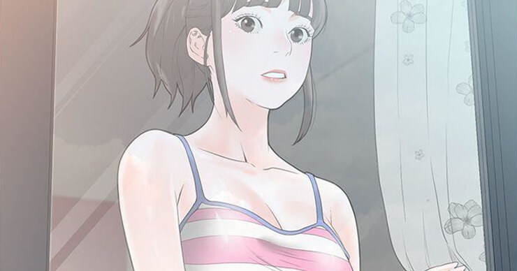 《解禁:初始的快感》韩漫漫画无遮挡免费在线阅读