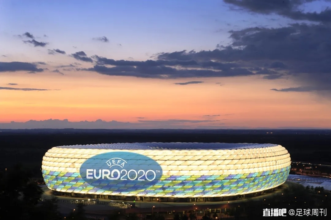 俱乐部饮恨的他们,能在欧洲杯翻盘吗?