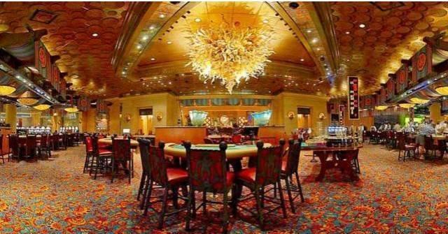 韩国推旅游气泡最快下月启动 济州天城赌场开幕试营运