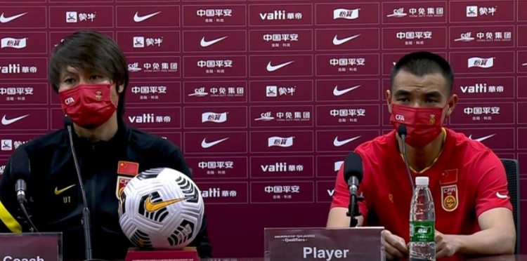 李铁:目前反馈来看明天伤情不乐观,还在等医生确认