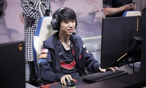 Doinb谈版本改动：挺进破坏者被削就是削弱瑟提