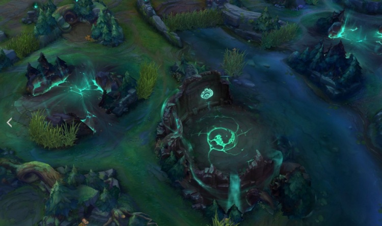 英雄联盟新模式Ultbook：随机挑选其他英雄R作为召唤师技能