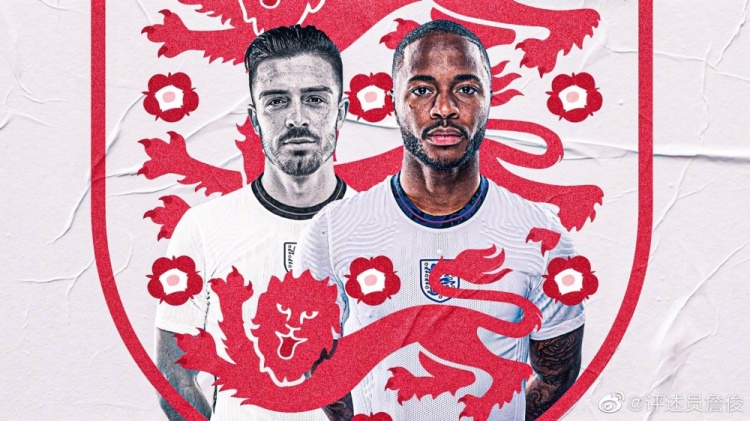 詹俊：斯特林带球、突破不错，请别射门！