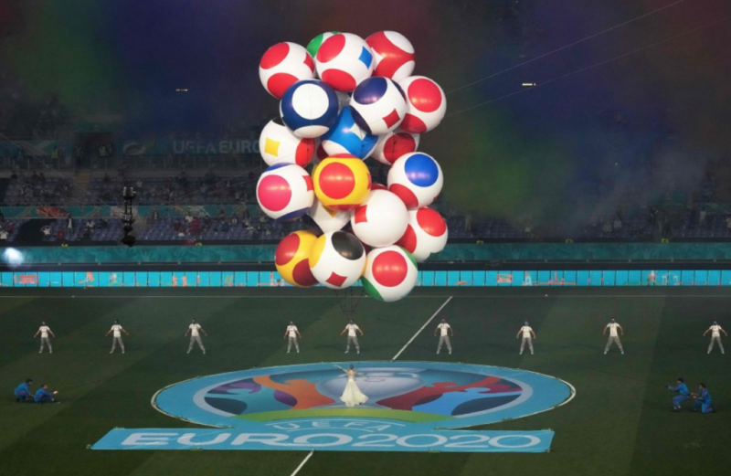 欧洲杯最新赔率出炉！ 这国家领先德国有机会夺冠