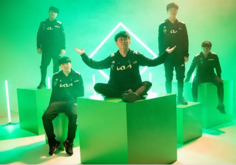 Showmaker:不认为我们队伍现在有一个好的状态