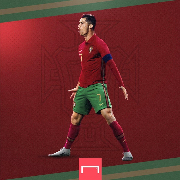 见证历史！C罗11球成为欧洲杯正赛历史射手王