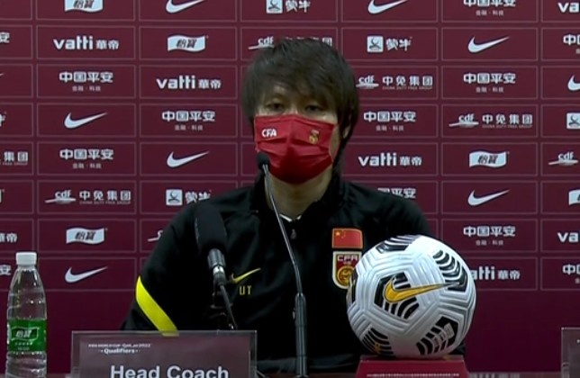 李铁:要向里皮致敬 若有多名留洋球员就无需担心什么了