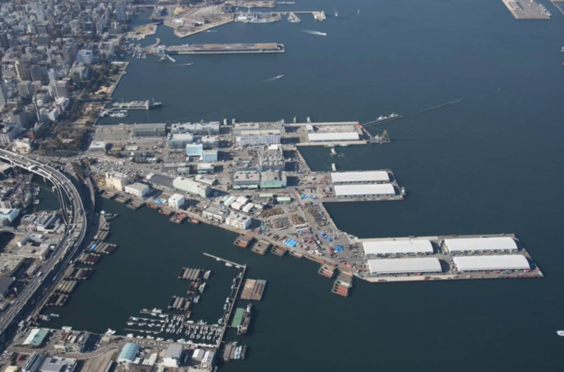 日本4处IR申请地和歌山领跑 其他3县加紧遴选合作企业