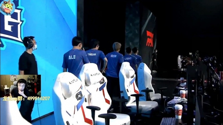 水晶哥：FPX输给了自己的傲慢 天大的优势就莽干