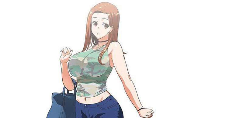 《女上男下》韩国无遮挡羞羞漫画在线阅读