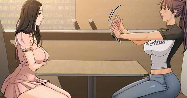 《超会卖女业务》韩漫漫画无遮挡免费在线阅读