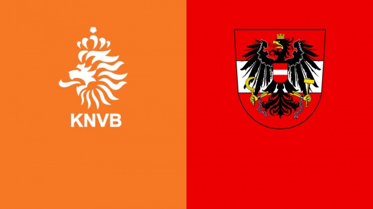 荷兰vs奥地利首发：德佩、德容先发，阿拉巴、维纳尔杜姆登场