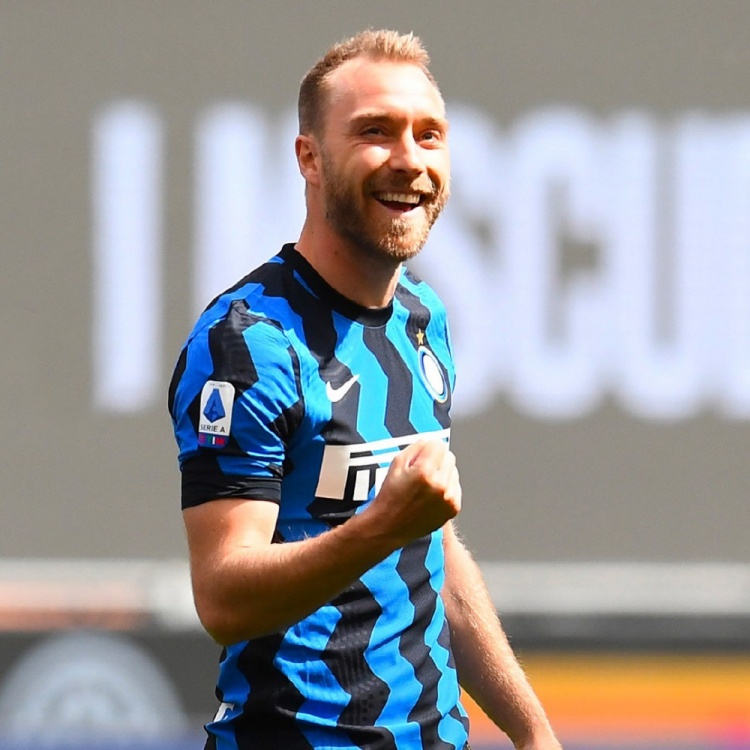 加油埃里克森，我们的心与你同在