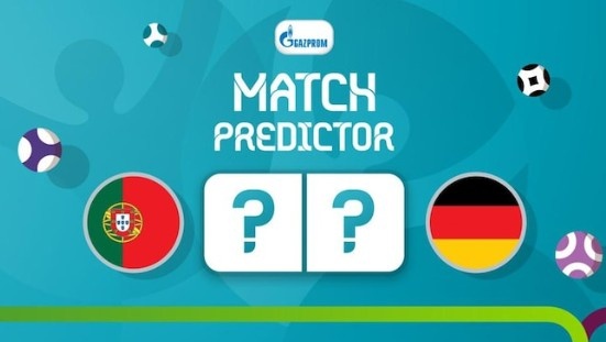 【投票】今晚葡德再度相逢大赛⚔️C罗能否首次攻破德国队大门?