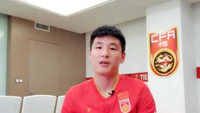 武磊:上次40强末轮赢还得看别队结果 这次自己掌握命运心态更好