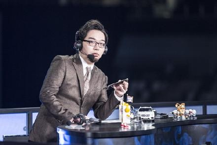 解说长毛致歉:向被我伤害了的观众朋友们再说一次,对不起