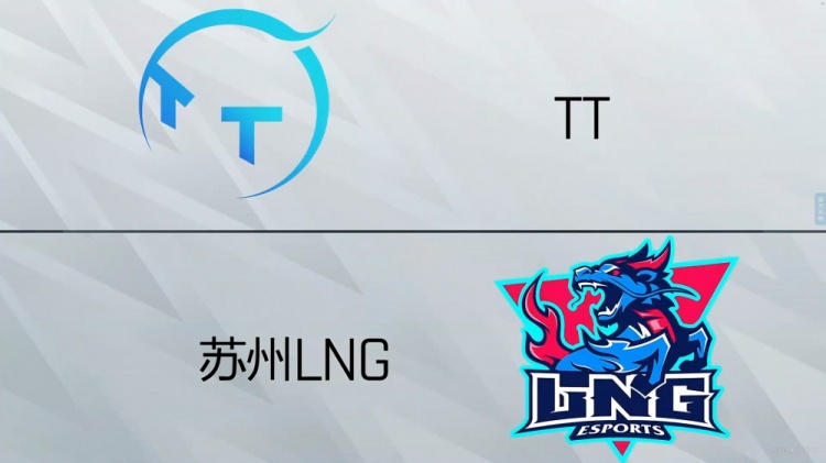 icon重铸老中单荣光狂轰6W伤害 LNG三路高地被破惊险击溃TT