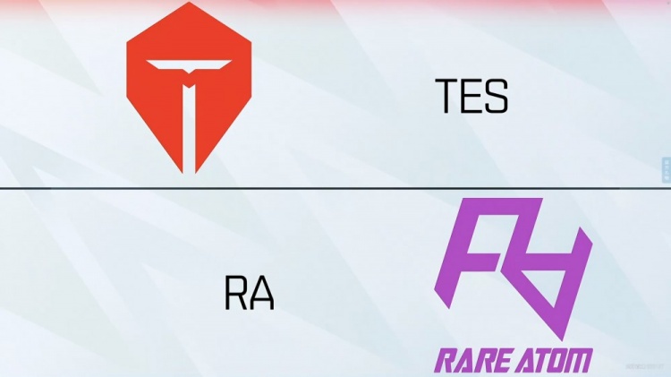 K皇天秀塞拉斯守家不敌FOFO神车  TES再次被偷家 RA2-1击败TES