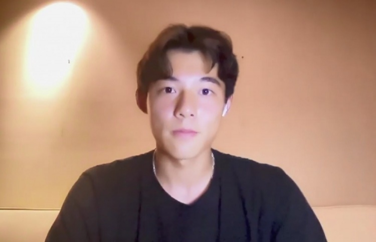 李嗣镕：外国球员真的很自律 比如在饮食和作息时间上