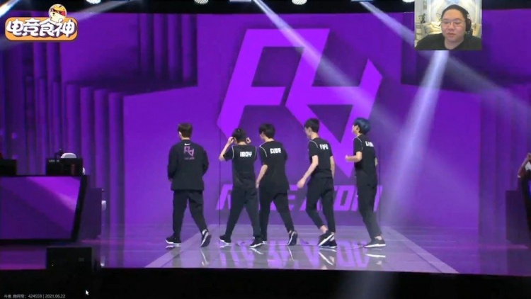 PDD：TES这赛季想要走的更远 核心解决的问题是团队性问题