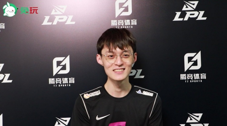 RA.FoFo采访:目标肯定是进世界赛