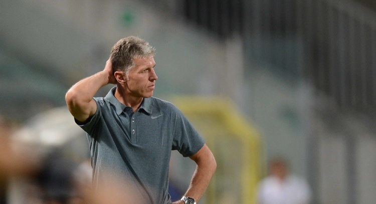 捷克主帅:荷兰是欧洲杯最强球队之一,付出150%努力才有机会