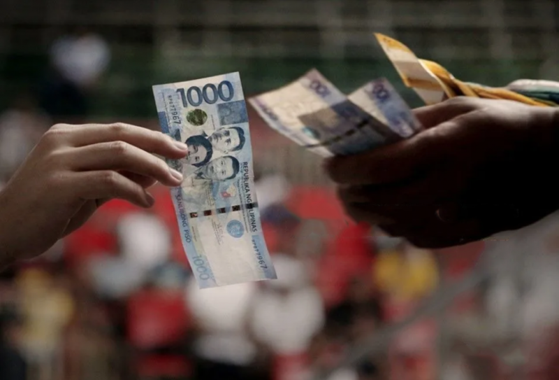 菲律宾博彩业界人士专访：我本来是来读书的，可是他们给的真的太多了