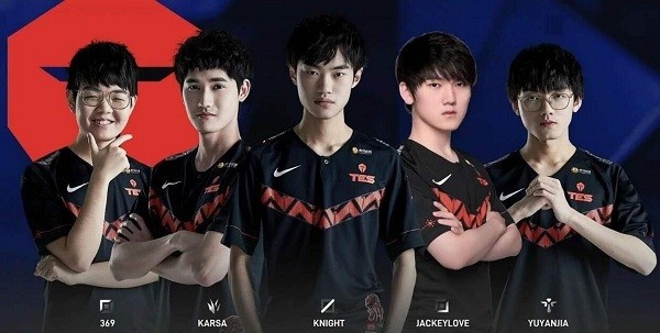 解说Kris饭堂提问：滔搏谁最容易被开，谁最不容易被开？