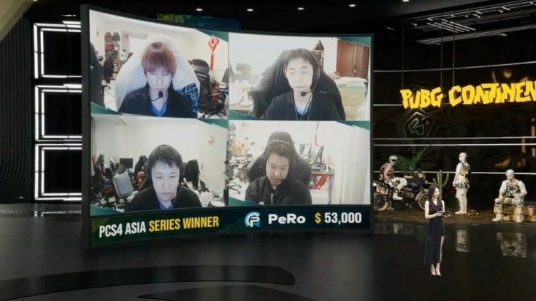 PERO夺冠采访:第二周独狼吃鸡那场印象深刻 我们世界赛会努力的