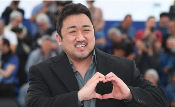 PUBG联动“一拳超人”马东锡 出演真人短片“Ground Zero”