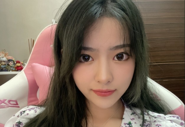 周末饭堂Kris:第一次来比较拘谨,我现在是Sweet girl,简称sg