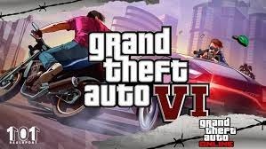 外网流言：《GTA6》或还需要3-4年，游戏地图设置在现代罪恶都市